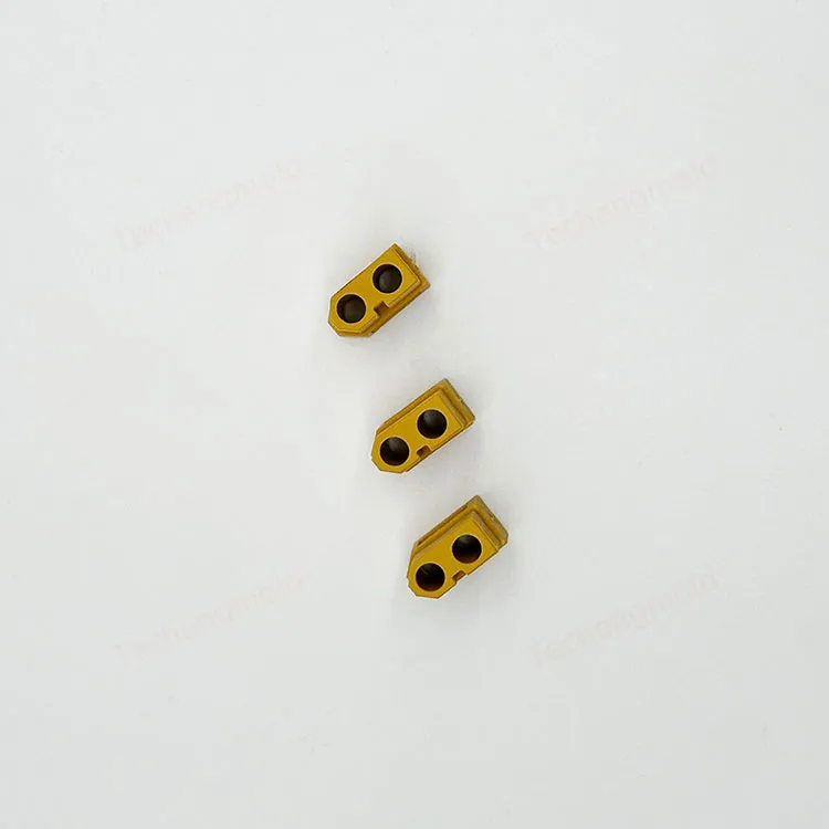 特诚科技PA66精密注塑件实拍 3